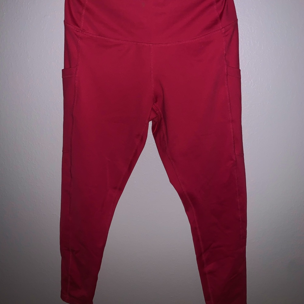Zella leggings